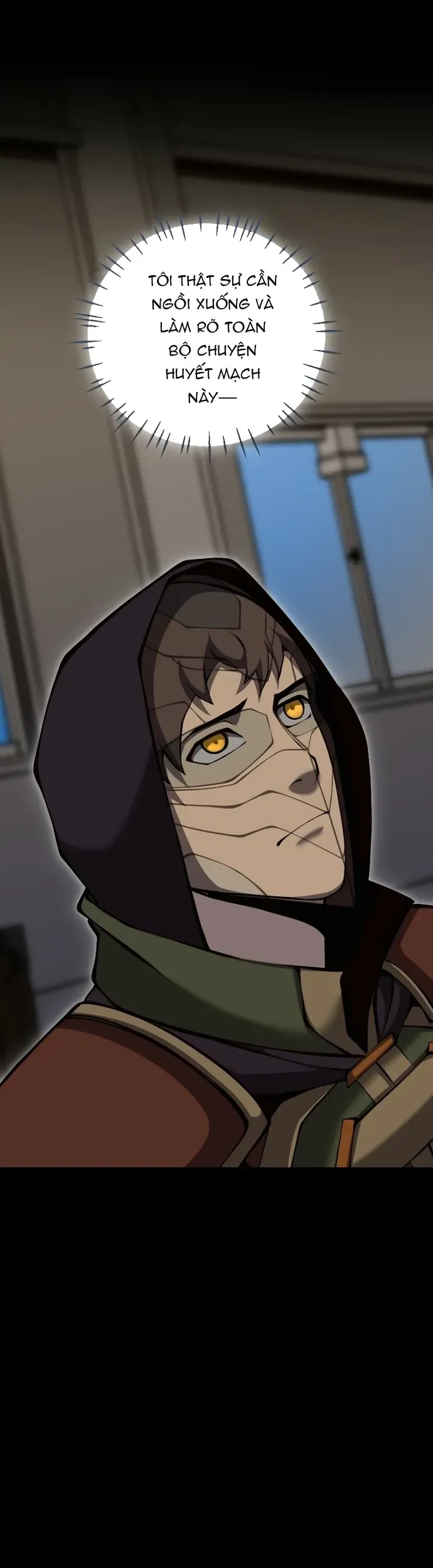 Thợ Săn Nguyên Thủy Chapter 95 - 19