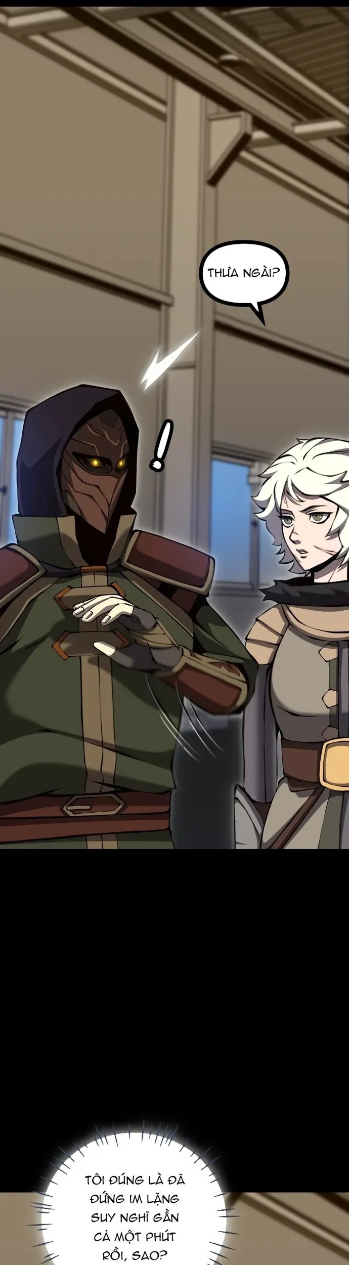 Thợ Săn Nguyên Thủy Chapter 95 - 20