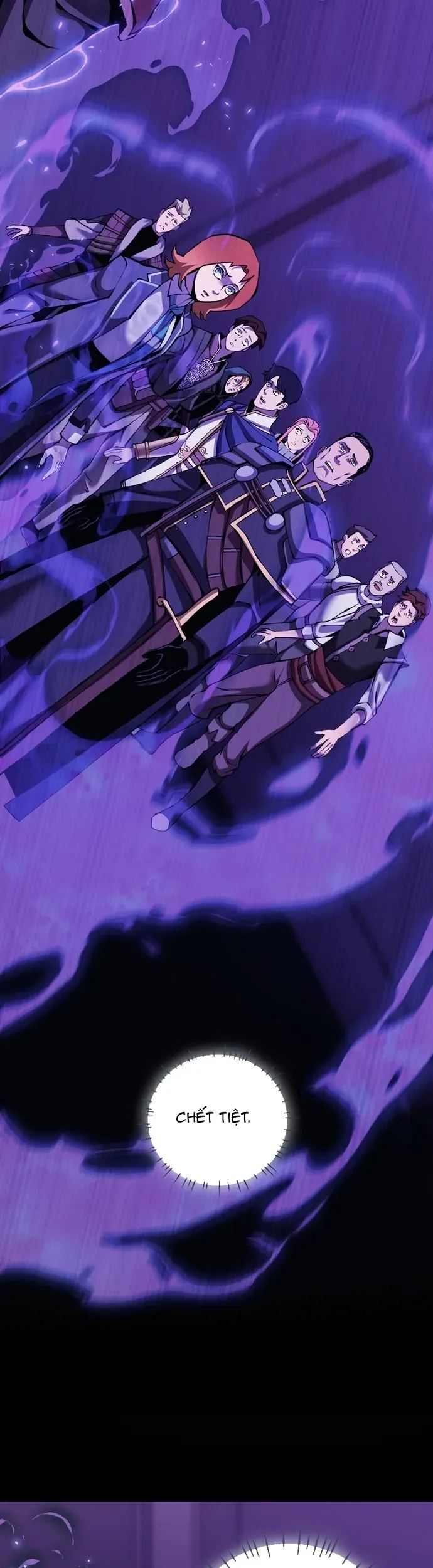 Thợ Săn Nguyên Thủy Chapter 95 - 3
