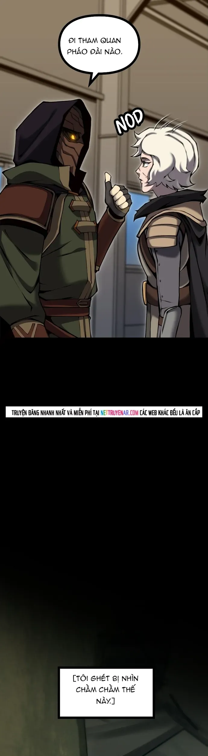 Thợ Săn Nguyên Thủy Chapter 95 - 22