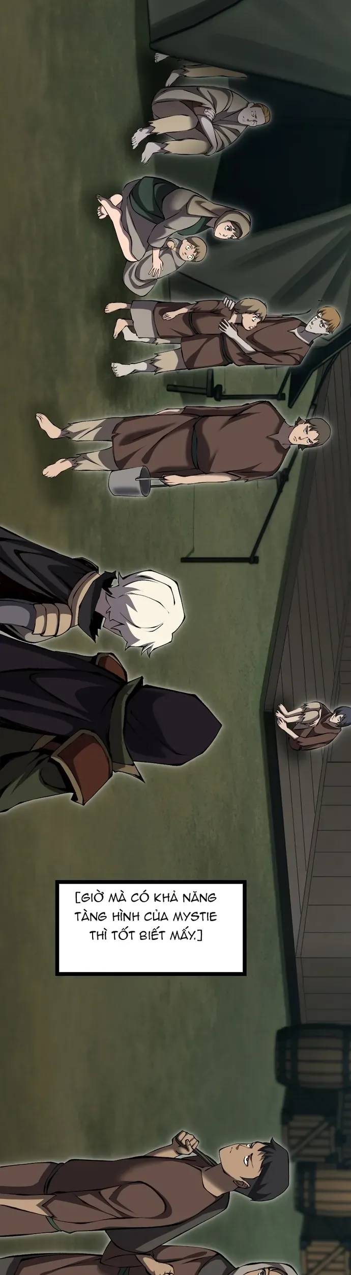 Thợ Săn Nguyên Thủy Chapter 95 - 23