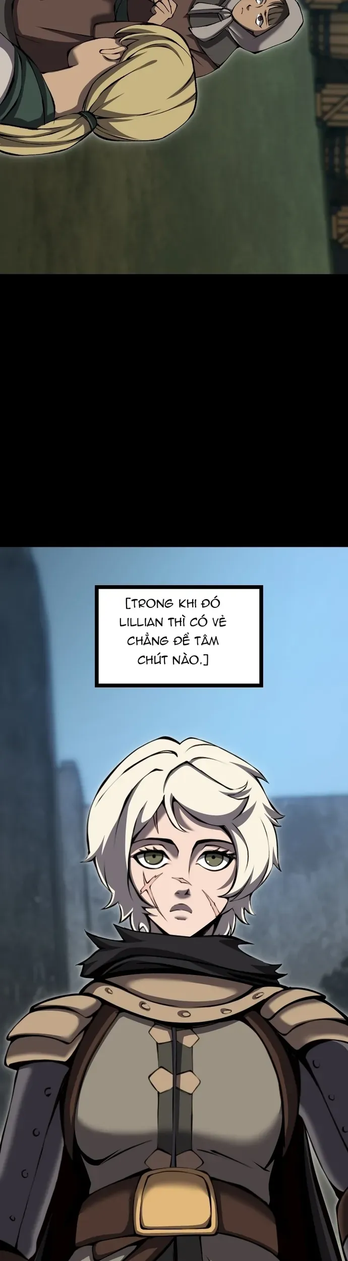 Thợ Săn Nguyên Thủy Chapter 95 - 24
