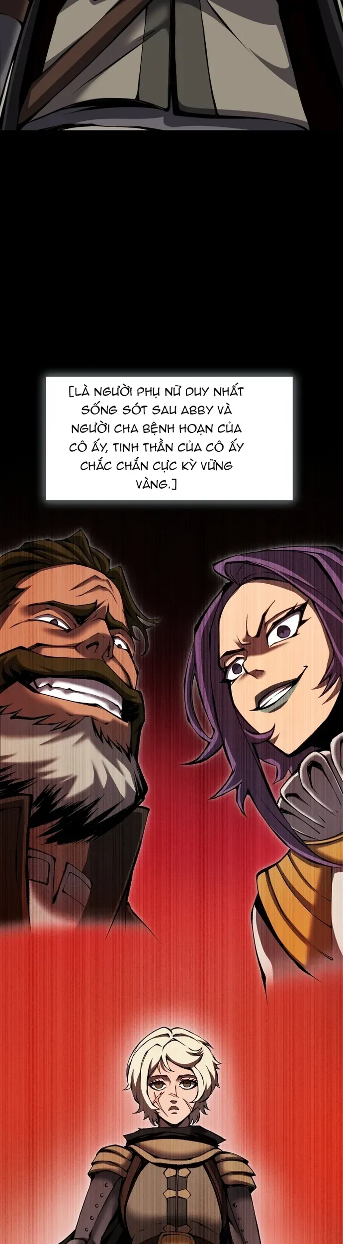 Thợ Săn Nguyên Thủy Chapter 95 - 25