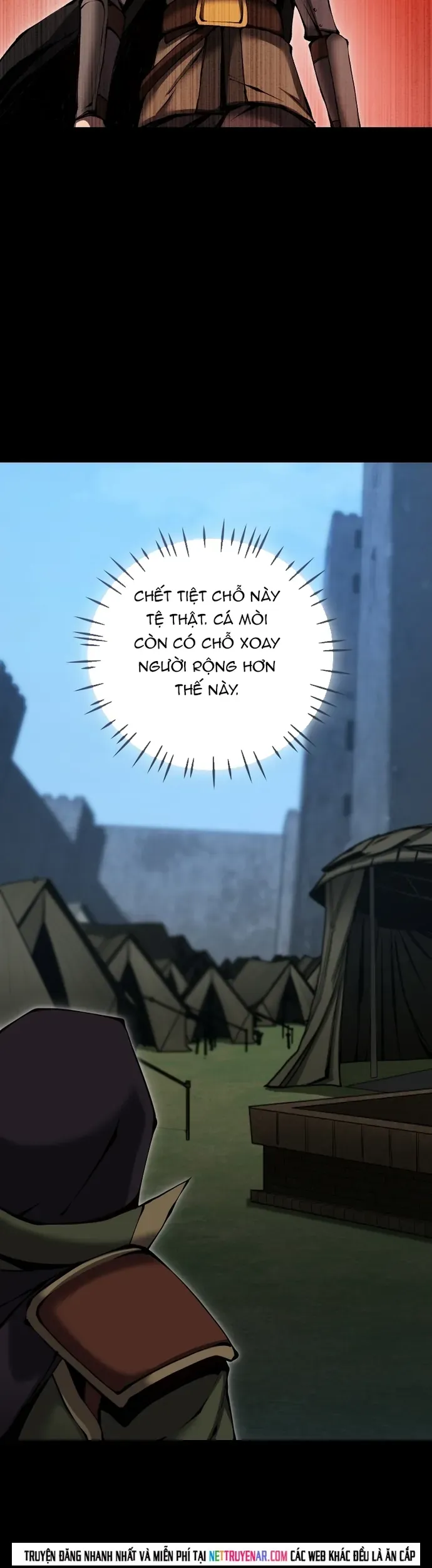 Thợ Săn Nguyên Thủy Chapter 95 - 26