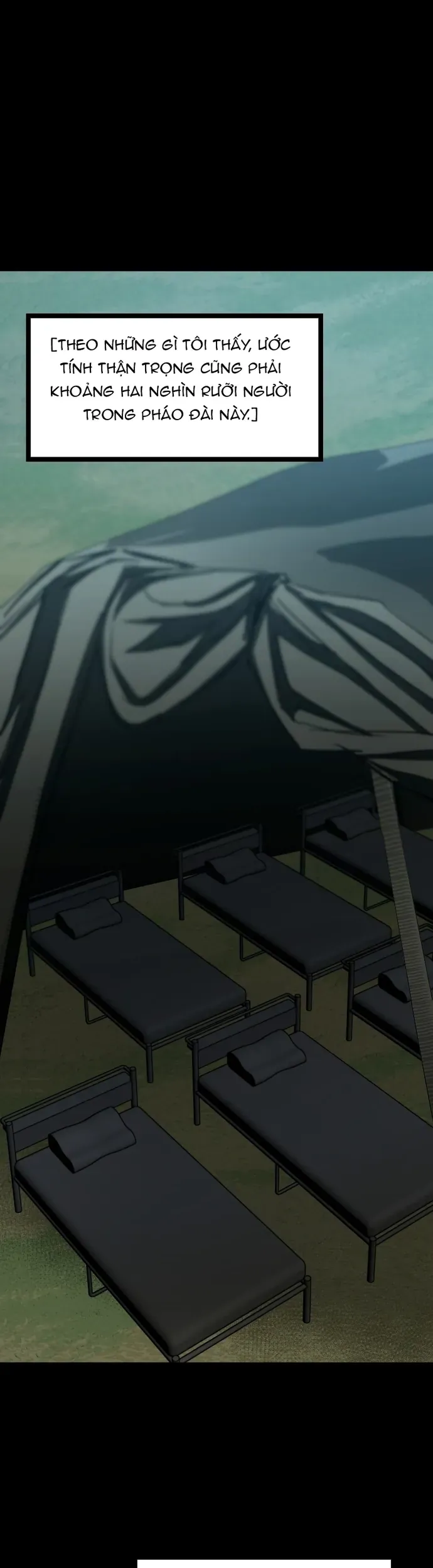 Thợ Săn Nguyên Thủy Chapter 95 - 27