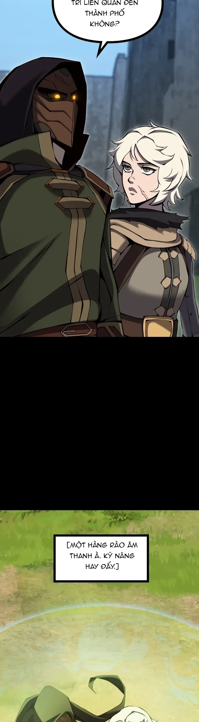 Thợ Săn Nguyên Thủy Chapter 95 - 29