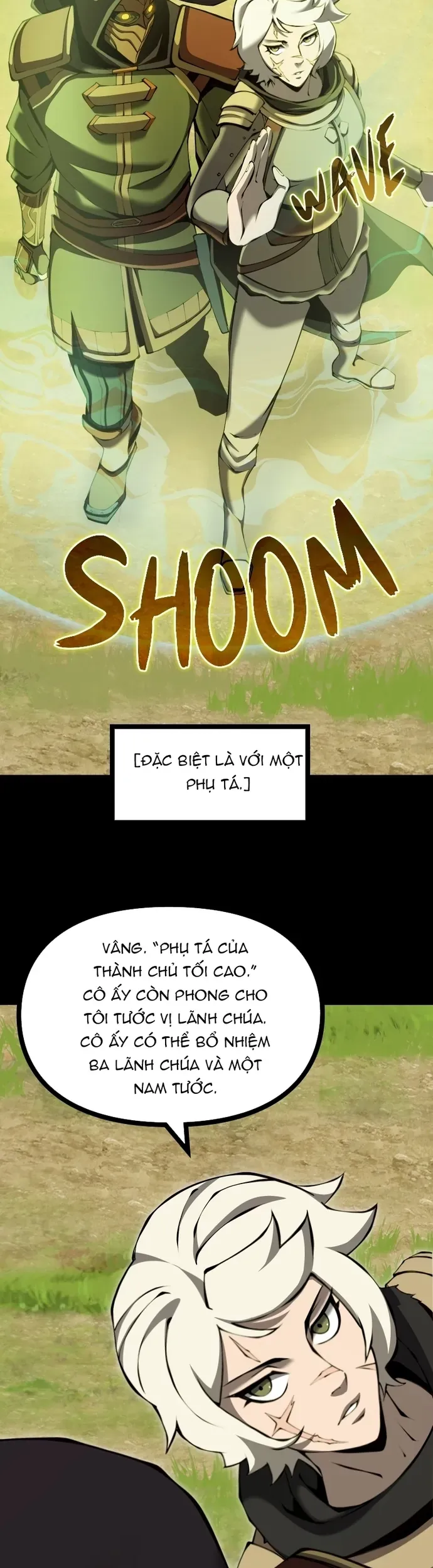 Thợ Săn Nguyên Thủy Chapter 95 - 30