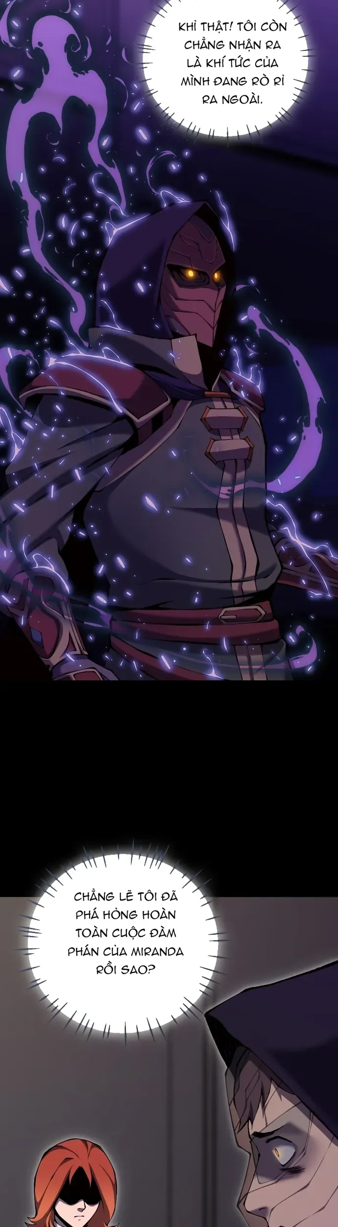 Thợ Săn Nguyên Thủy Chapter 95 - 4