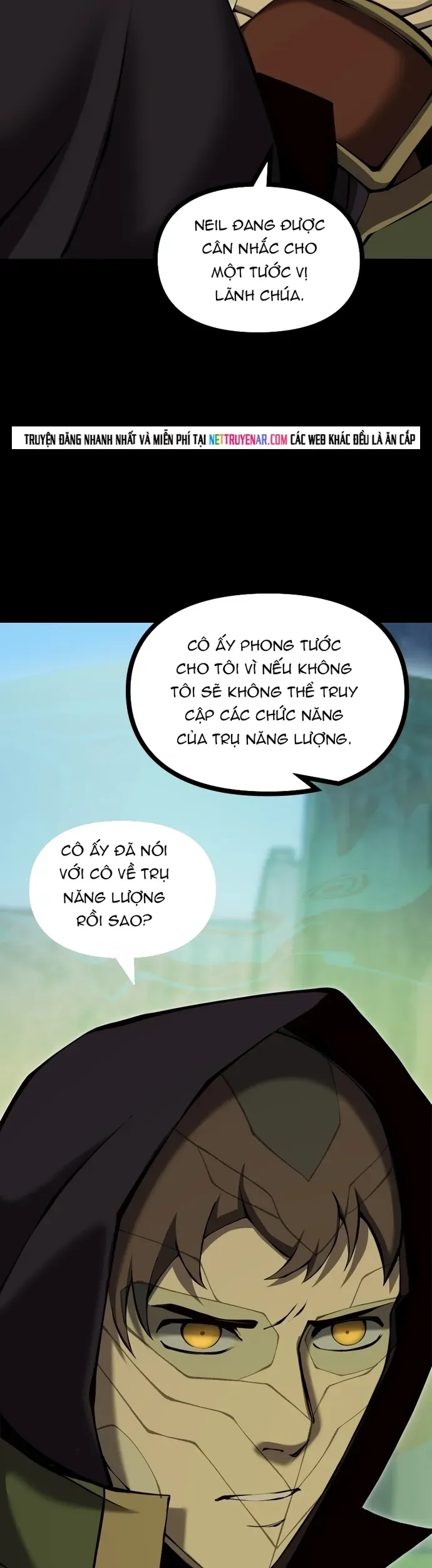 Thợ Săn Nguyên Thủy Chapter 95 - 31