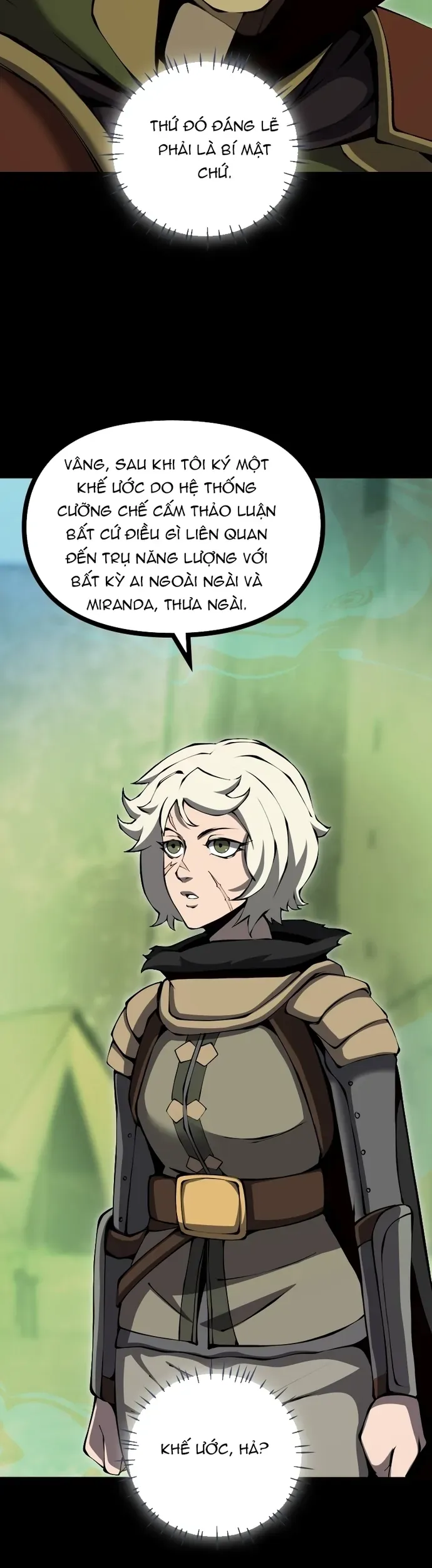 Thợ Săn Nguyên Thủy Chapter 95 - 32