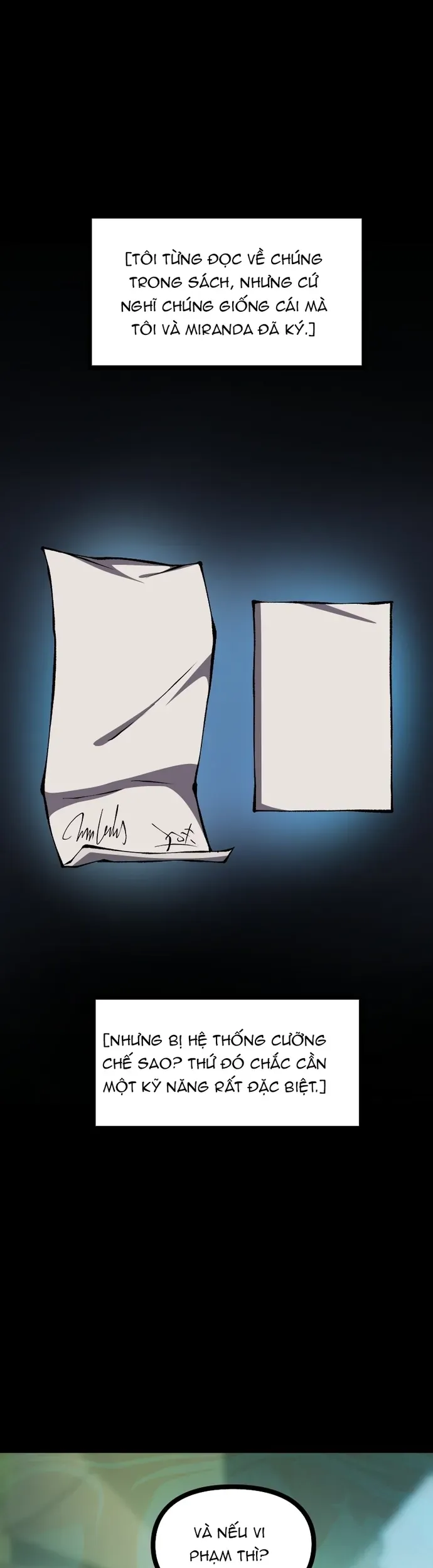 Thợ Săn Nguyên Thủy Chapter 95 - 33