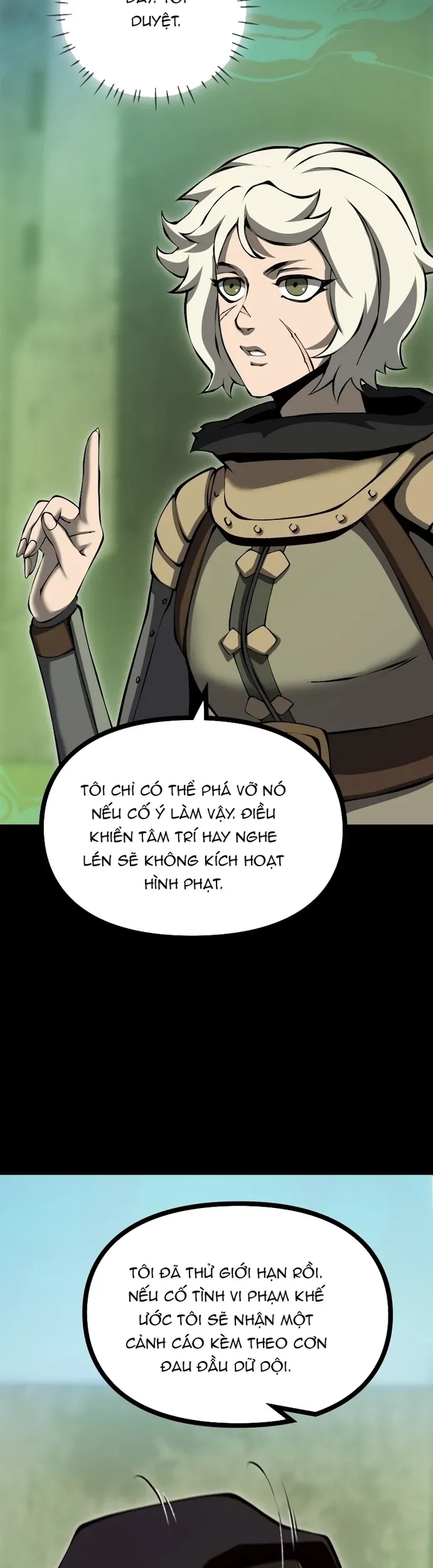 Thợ Săn Nguyên Thủy Chapter 95 - 35