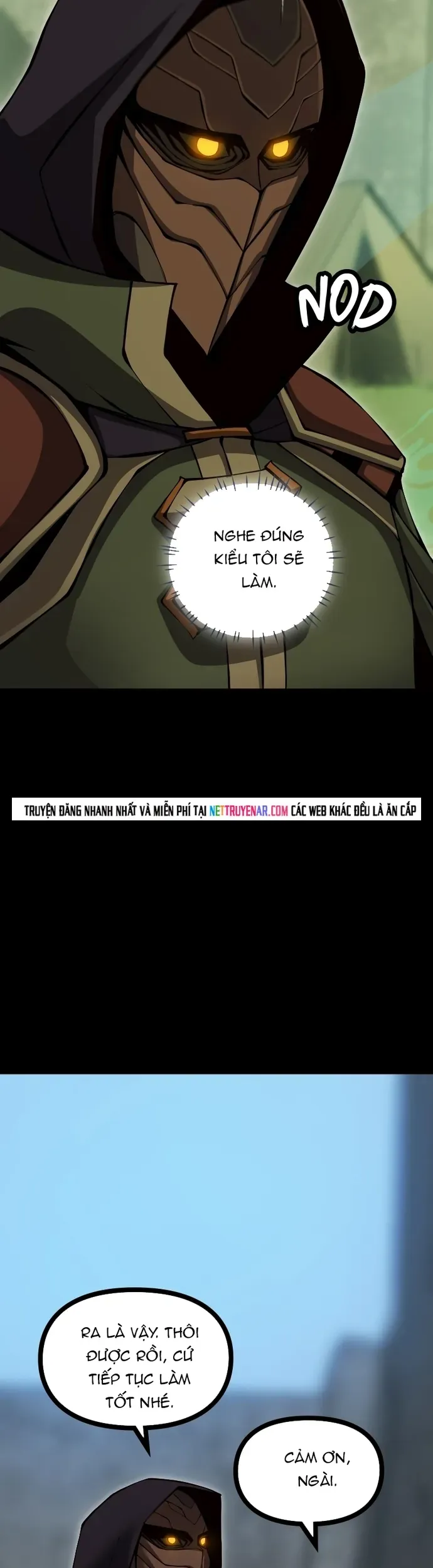 Thợ Săn Nguyên Thủy Chapter 95 - 36