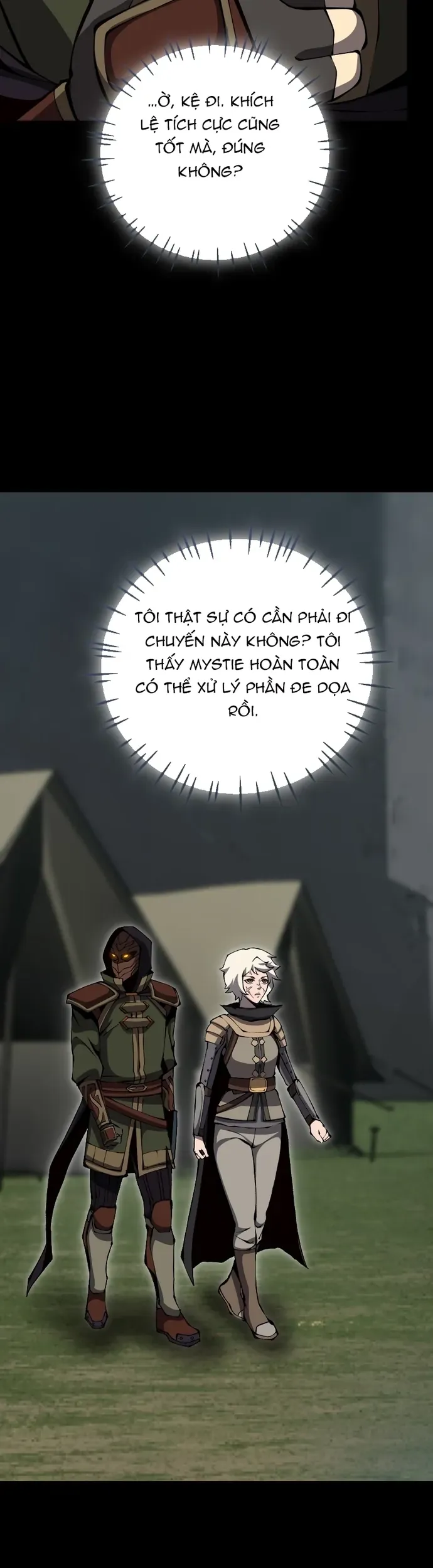 Thợ Săn Nguyên Thủy Chapter 95 - 38