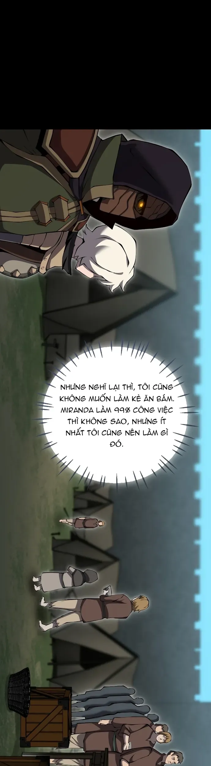 Thợ Săn Nguyên Thủy Chapter 95 - 39