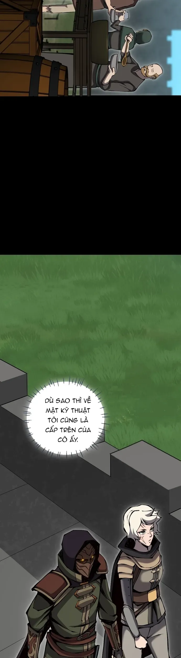 Thợ Săn Nguyên Thủy Chapter 95 - 40