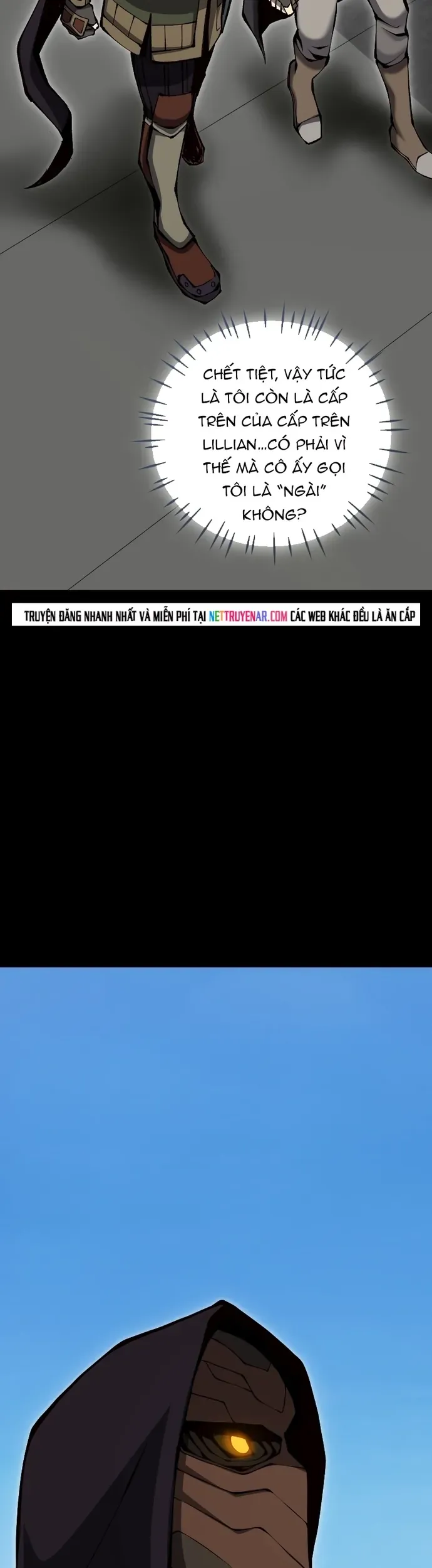 Thợ Săn Nguyên Thủy Chapter 95 - 41