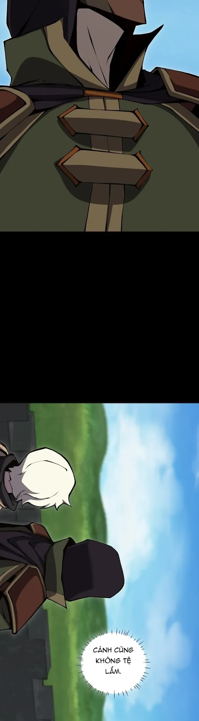 Thợ Săn Nguyên Thủy Chapter 95 - 42