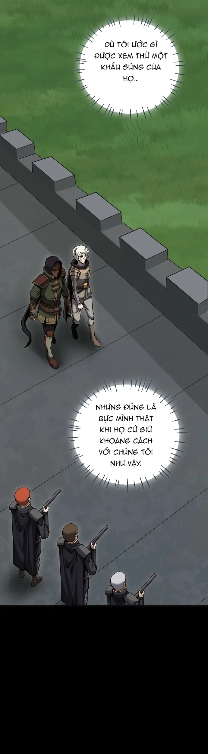 Thợ Săn Nguyên Thủy Chapter 95 - 44