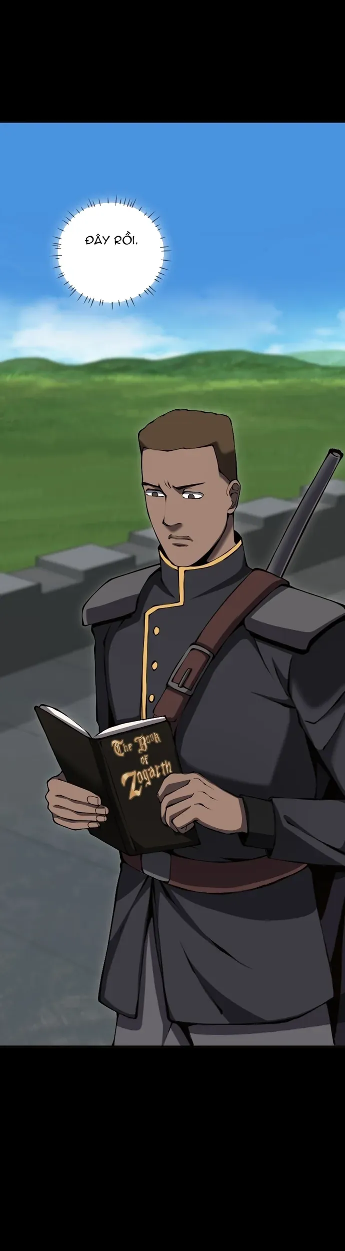 Thợ Săn Nguyên Thủy Chapter 95 - 45