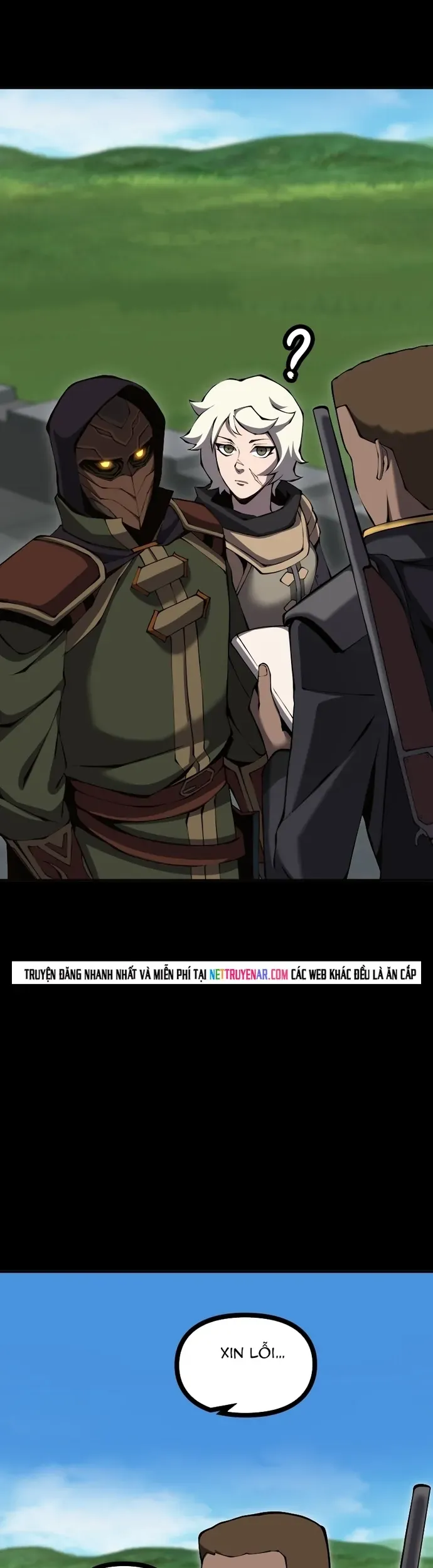 Thợ Săn Nguyên Thủy Chapter 95 - 46