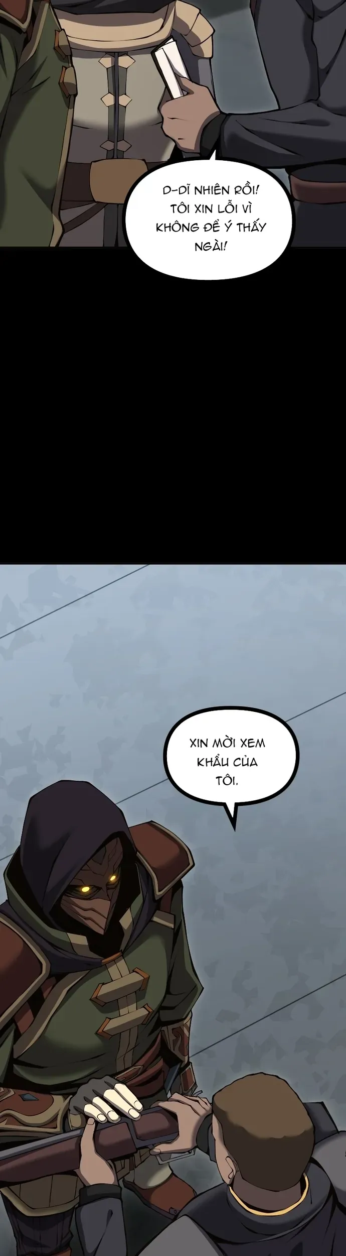 Thợ Săn Nguyên Thủy Chapter 95 - 48