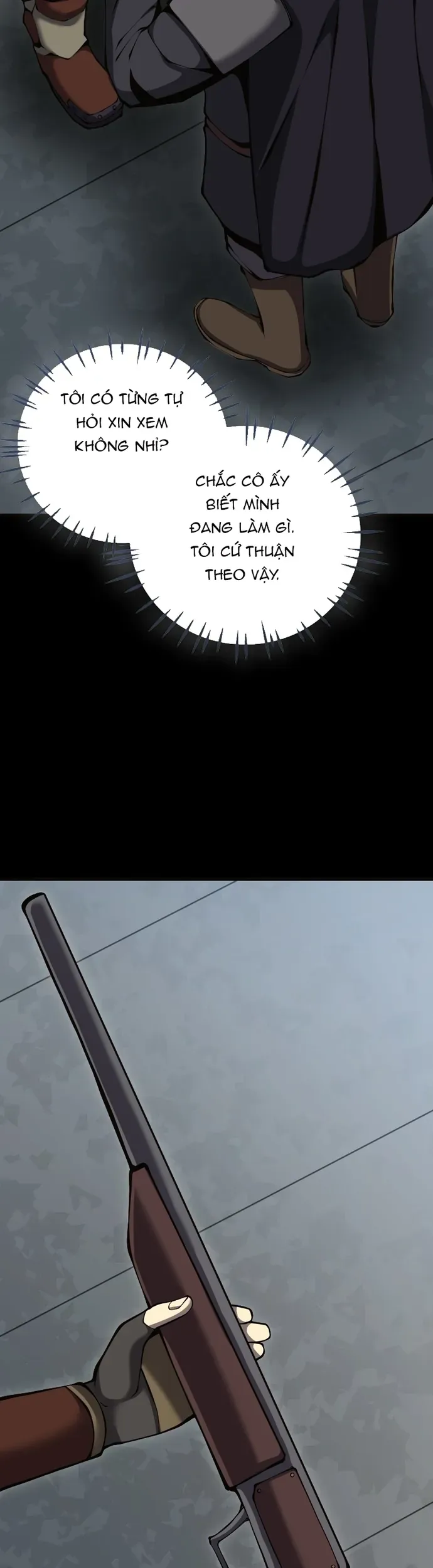 Thợ Săn Nguyên Thủy Chapter 95 - 49