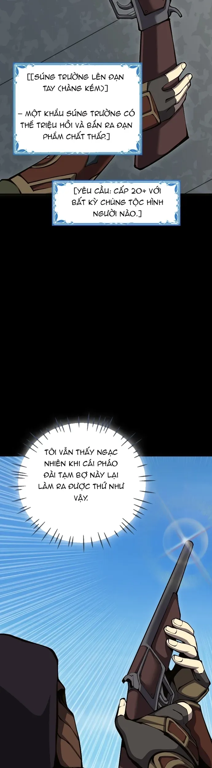 Thợ Săn Nguyên Thủy Chapter 95 - 50