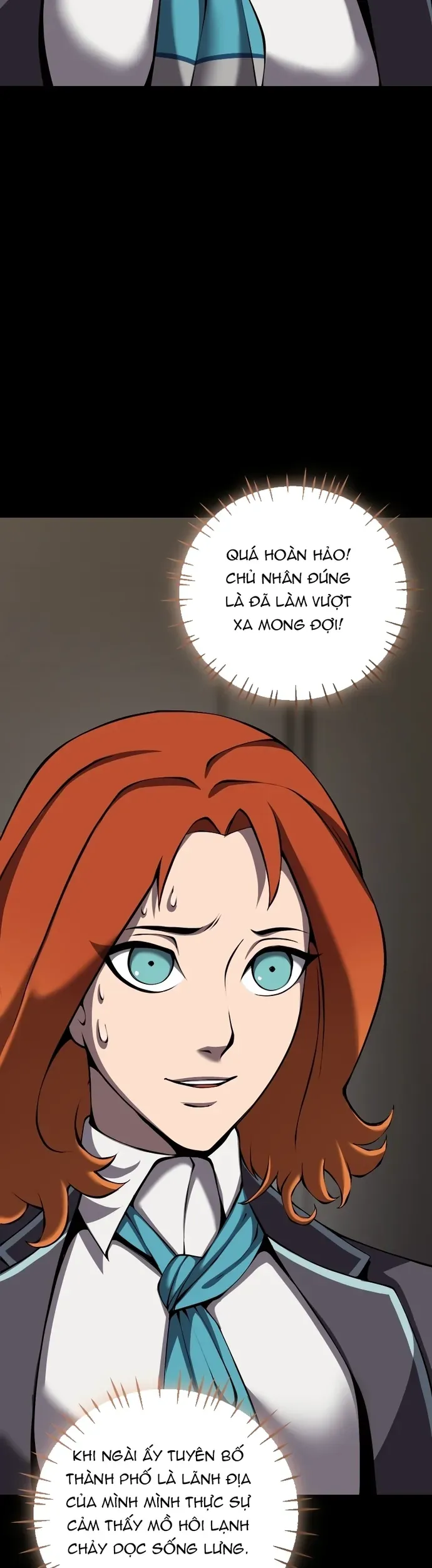 Thợ Săn Nguyên Thủy Chapter 95 - 6