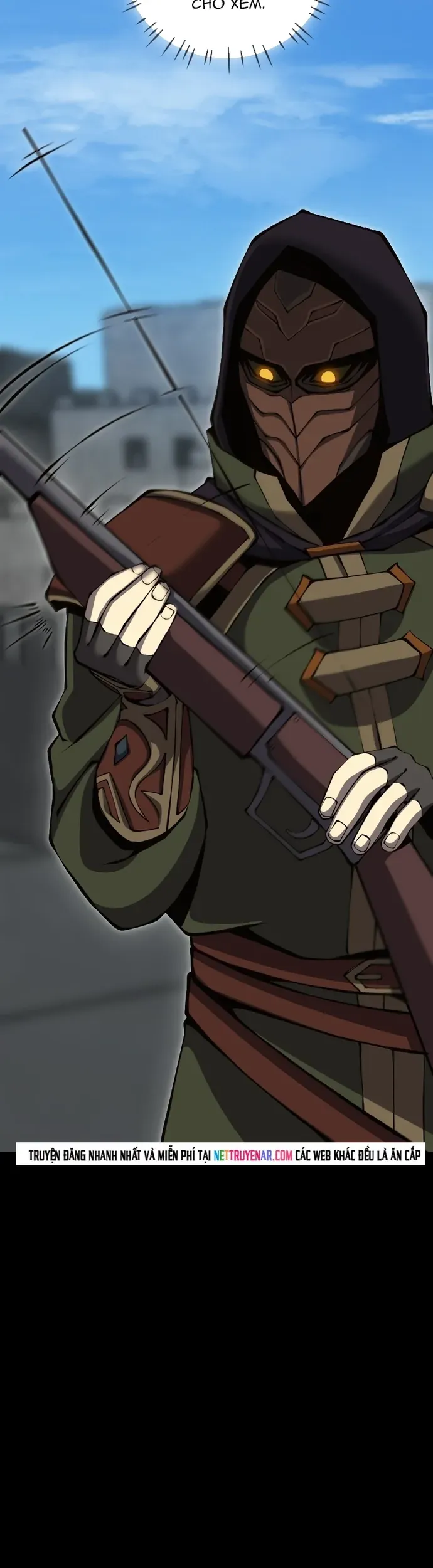 Thợ Săn Nguyên Thủy Chapter 95 - 54