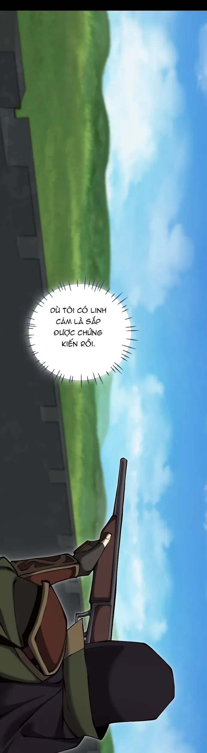 Thợ Săn Nguyên Thủy Chapter 95 - 55