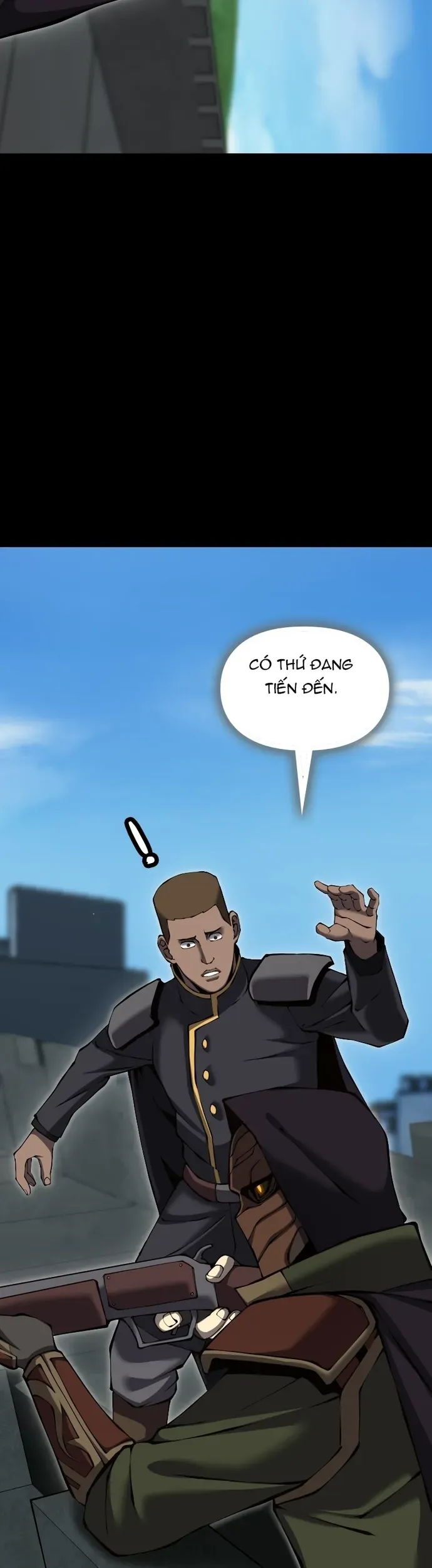 Thợ Săn Nguyên Thủy Chapter 95 - 56