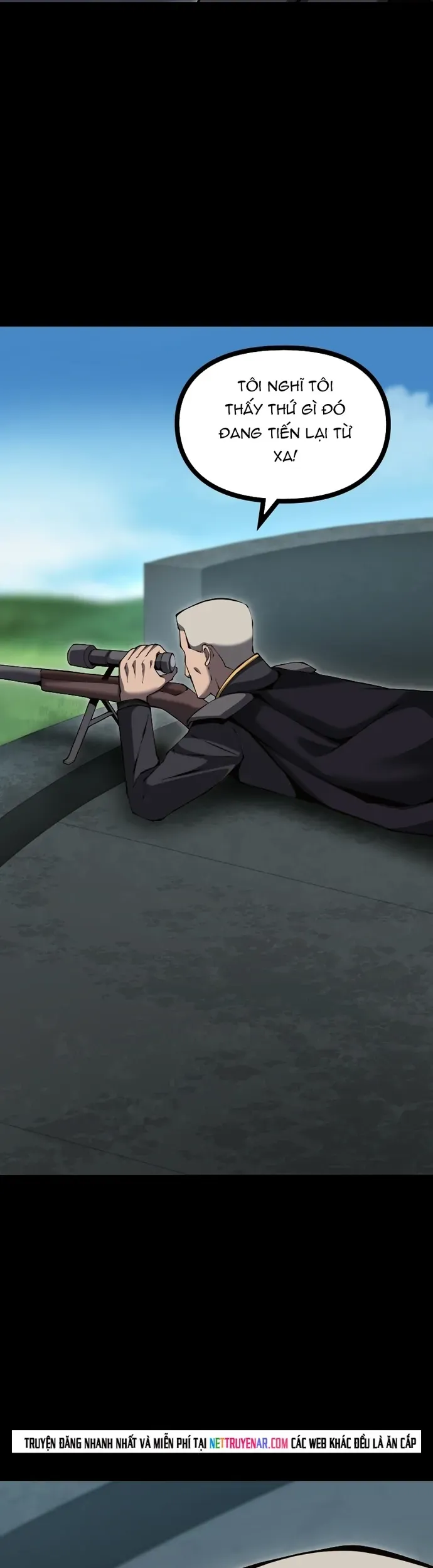 Thợ Săn Nguyên Thủy Chapter 95 - 59