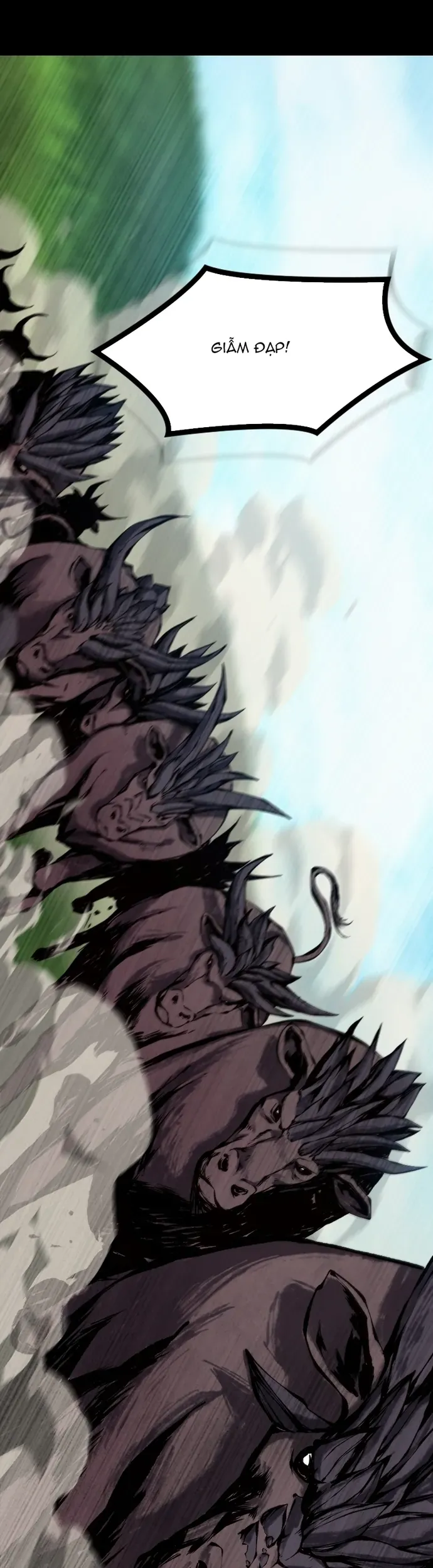 Thợ Săn Nguyên Thủy Chapter 95 - 64