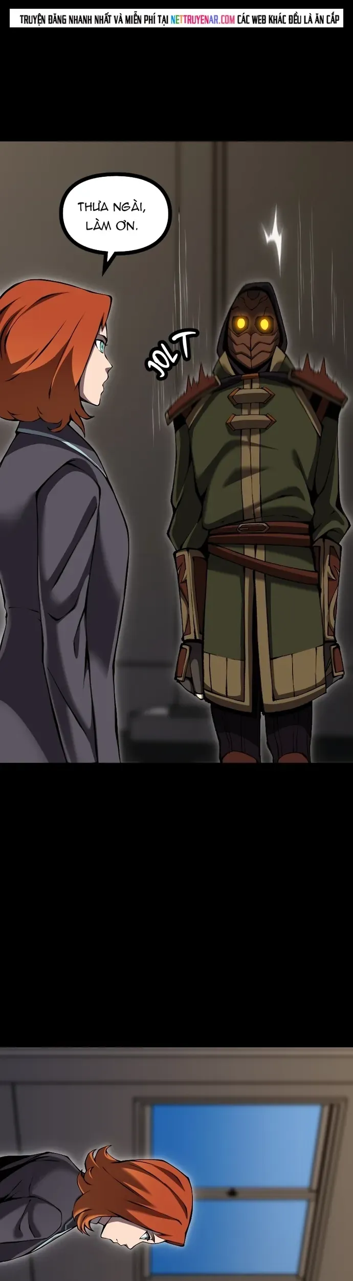 Thợ Săn Nguyên Thủy Chapter 95 - 8
