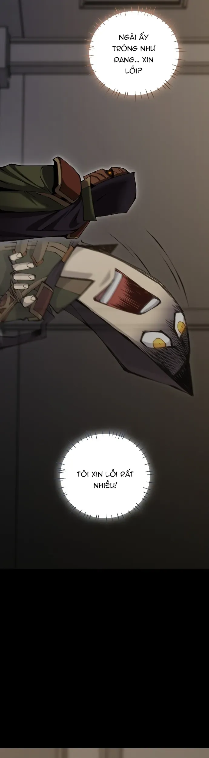 Thợ Săn Nguyên Thủy Chapter 95 - 9