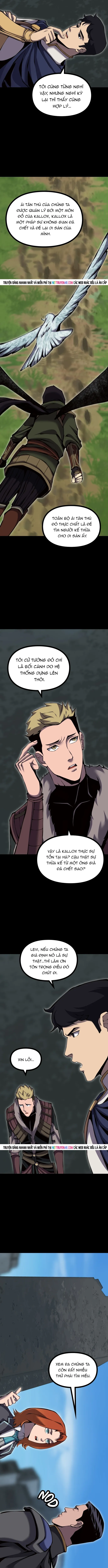 Thợ Săn Nguyên Thủy Chapter 97 - 2