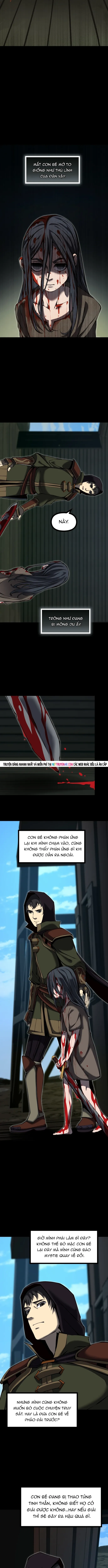 Thợ Săn Nguyên Thủy Chapter 97 - 12