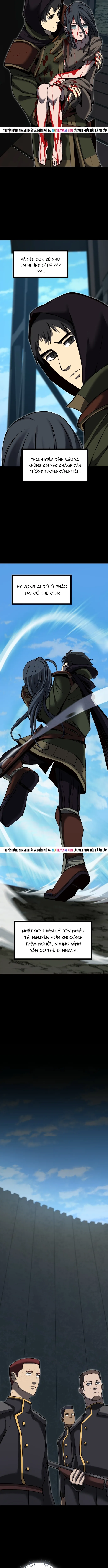Thợ Săn Nguyên Thủy Chapter 97 - 13