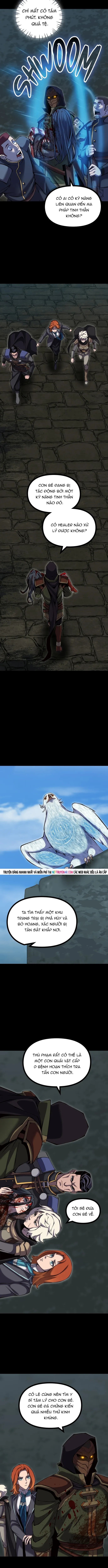 Thợ Săn Nguyên Thủy Chapter 97 - 14