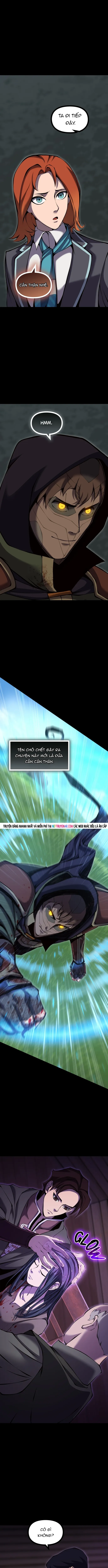 Thợ Săn Nguyên Thủy Chapter 97 - 15