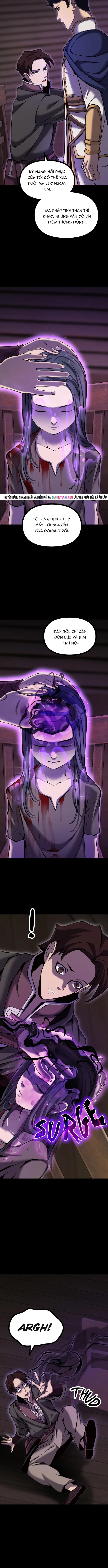 Thợ Săn Nguyên Thủy Chapter 97 - 16