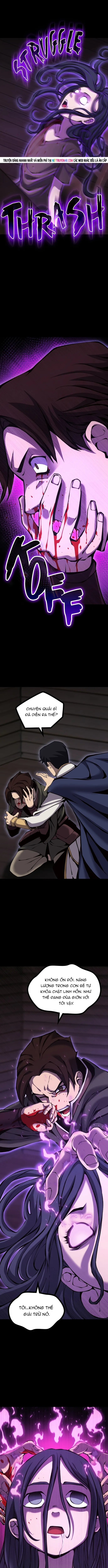 Thợ Săn Nguyên Thủy Chapter 97 - 17