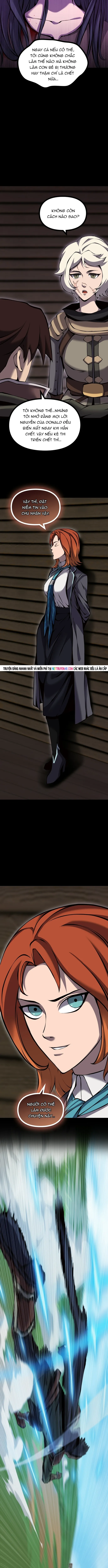 Thợ Săn Nguyên Thủy Chapter 97 - 18