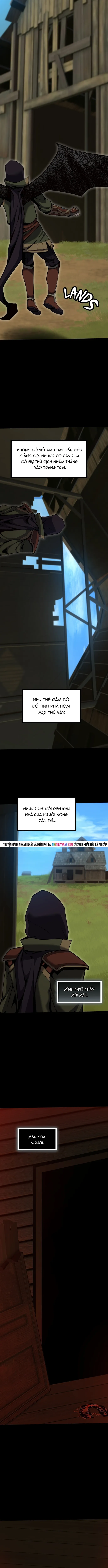 Thợ Săn Nguyên Thủy Chapter 97 - 4