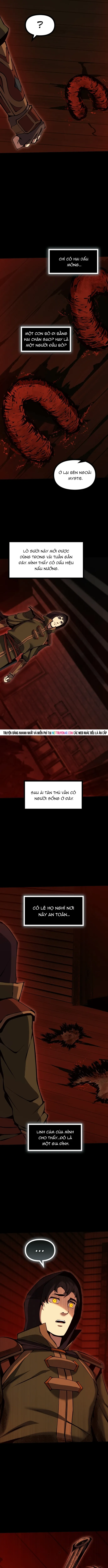 Thợ Săn Nguyên Thủy Chapter 97 - 5