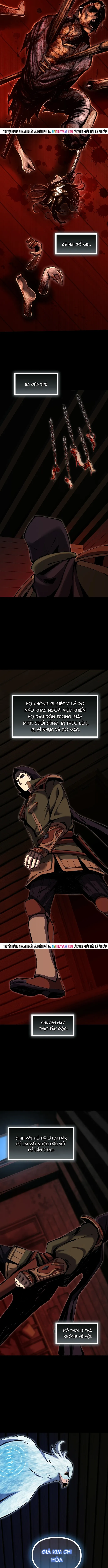 Thợ Săn Nguyên Thủy Chapter 97 - 6