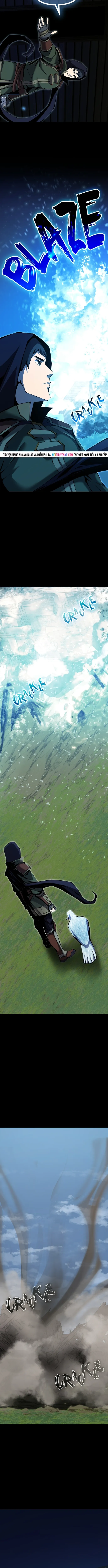 Thợ Săn Nguyên Thủy Chapter 97 - 7