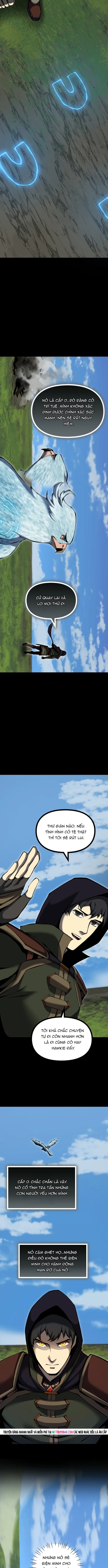 Thợ Săn Nguyên Thủy Chapter 97 - 9