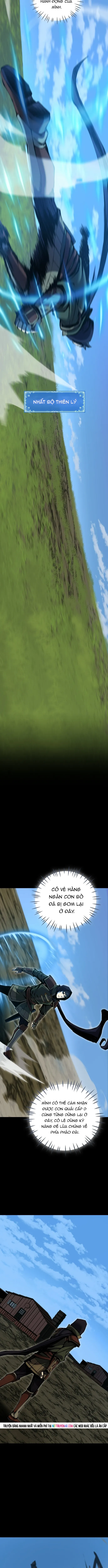 Thợ Săn Nguyên Thủy Chapter 97 - 10